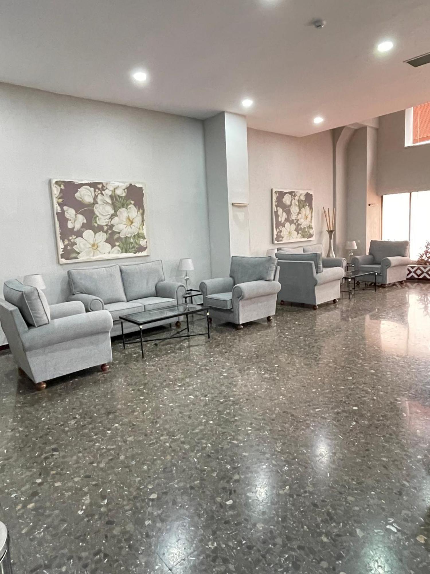 Resitur Luxury Apartment 113 Sevilla Exterior foto