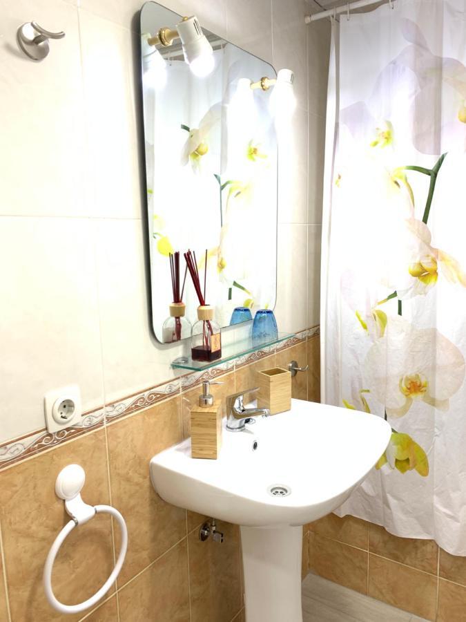 Resitur Luxury Apartment 113 Sevilla Exterior foto